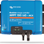 BlueSolar MPPT 150/60-MC4 (12/24/48V-60A)